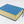 Load image into Gallery viewer, Personalized Tyndale NLT Life Application Large Print Study Bible Third Edition LeatherLike TealBlue
