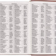 Load image into Gallery viewer, Personalized Custom Text Your Name KJV Holy Bible Giant Print Brown Faux Leather w/Ribbon Marker

