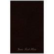 Load image into Gallery viewer, Personalized NKJV Minister's Bible Leathersoft Brown Red Letter Edition Comfort Print: Holy Bible

