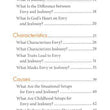 Load image into Gallery viewer, Envy &amp; Jealousy [Hope For The Heart Series] - June Hunt
