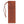 Load image into Gallery viewer, Hope in the Lord Isaiah 40:31 Brown Faux Leather Bookmark
