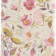 Load image into Gallery viewer, Personalized 2022 Make Today Amazing Large Floral Faux Leather 18-month Planner For Women Psalm 118:24
