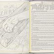 Load image into Gallery viewer, Personalized KJV My Creative Bible Purple Faux Leather Hardcover
