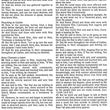 Load image into Gallery viewer, Personalized NKJV Amplified Parallel Large Print Bible Flexisoft Blue/Brown
