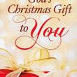 Load image into Gallery viewer, God's Christmas Gift To You Tract (Pack of 25)
