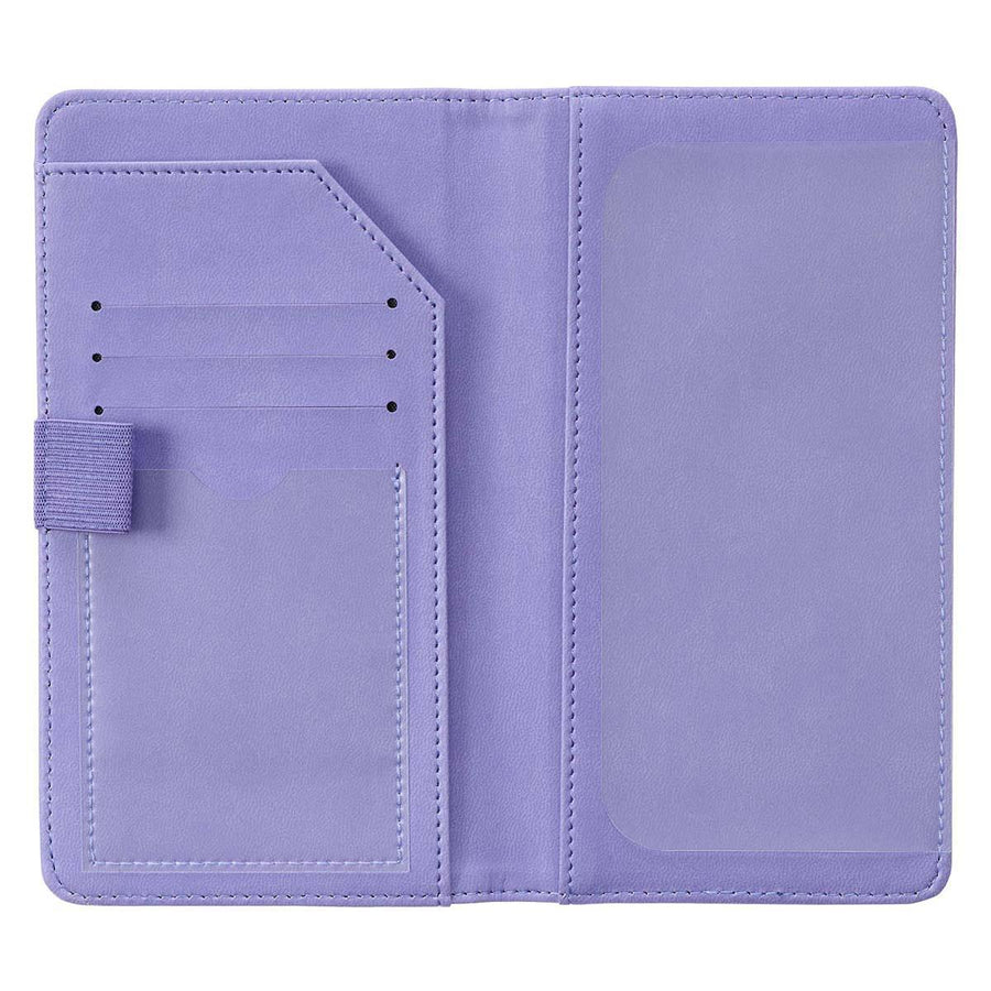 For I Know the Plans I Have For You Jeremiah 29:11 Floral Faux Leather Checkbook