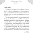 Load image into Gallery viewer, One-minute Prayer For Boys
