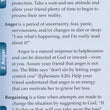 Load image into Gallery viewer, Grief Pamphlet
