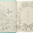 Load image into Gallery viewer, Personalized KJV My Promise Bible Teal Faux Leather Hardcover
