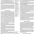 Load image into Gallery viewer, Personalized The KJV Open Bible Comfort Print: Complete Reference System Leathersoft Black
