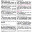Load image into Gallery viewer, Personalized KJV Thinline Bible Large Print Red Letter Comfort Print Leathersoft Black
