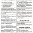 Load image into Gallery viewer, Personalized RVR 1960 Biblia Tamaño Personal capullos Naranja símil piel (Spanish Edition)
