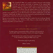 Load image into Gallery viewer, Personalized Amplified Holy Bible Thumb Indexed Bonded Leather Burgundy
