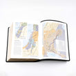 Load image into Gallery viewer, Personalized Biblia De Estudio Del Diario Vivir RVR60 Letra Grande (Spanish)
