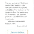 Load image into Gallery viewer, My Little Bible - Illustrated By Diane Le Feyer

