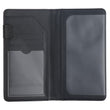 Load image into Gallery viewer, My Strength &amp; My Song Psalm 118:14 Pink Faux Leather Checkbook Cover
