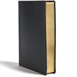 Load image into Gallery viewer, Personalized KJV Super Giant Print Reference Bible Black LeatherTouch Red Letter
