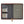 Load image into Gallery viewer, John 3:16 Brown LuxLeather Bible Study Kit
