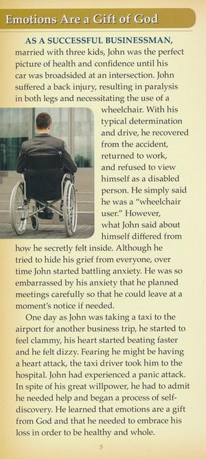 Grief Pamphlet
