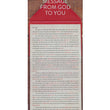 Load image into Gallery viewer, Father's Love Letter Tracts (Pack of 25)
