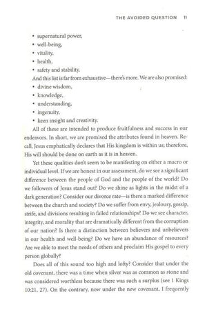 Killing Kryptonite - John Bevere