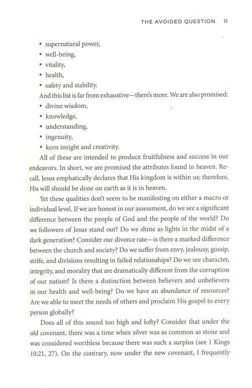 Killing Kryptonite - John Bevere