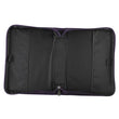 Load image into Gallery viewer, Purple/Floral I Can Do All Things Bible Cover
