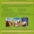 Load image into Gallery viewer, Egypt To The Promised Land - Carolyn Larsen
