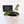 Load image into Gallery viewer, Hoya Krimson Princess Live Plant in Modern White Ceramic Plant Pot
