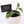 Load image into Gallery viewer, Hoya Krimson Princess Live Plant in Modern White Ceramic Plant Pot
