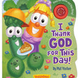 Load image into Gallery viewer, I Thank God For This Day - Phil Vischer

