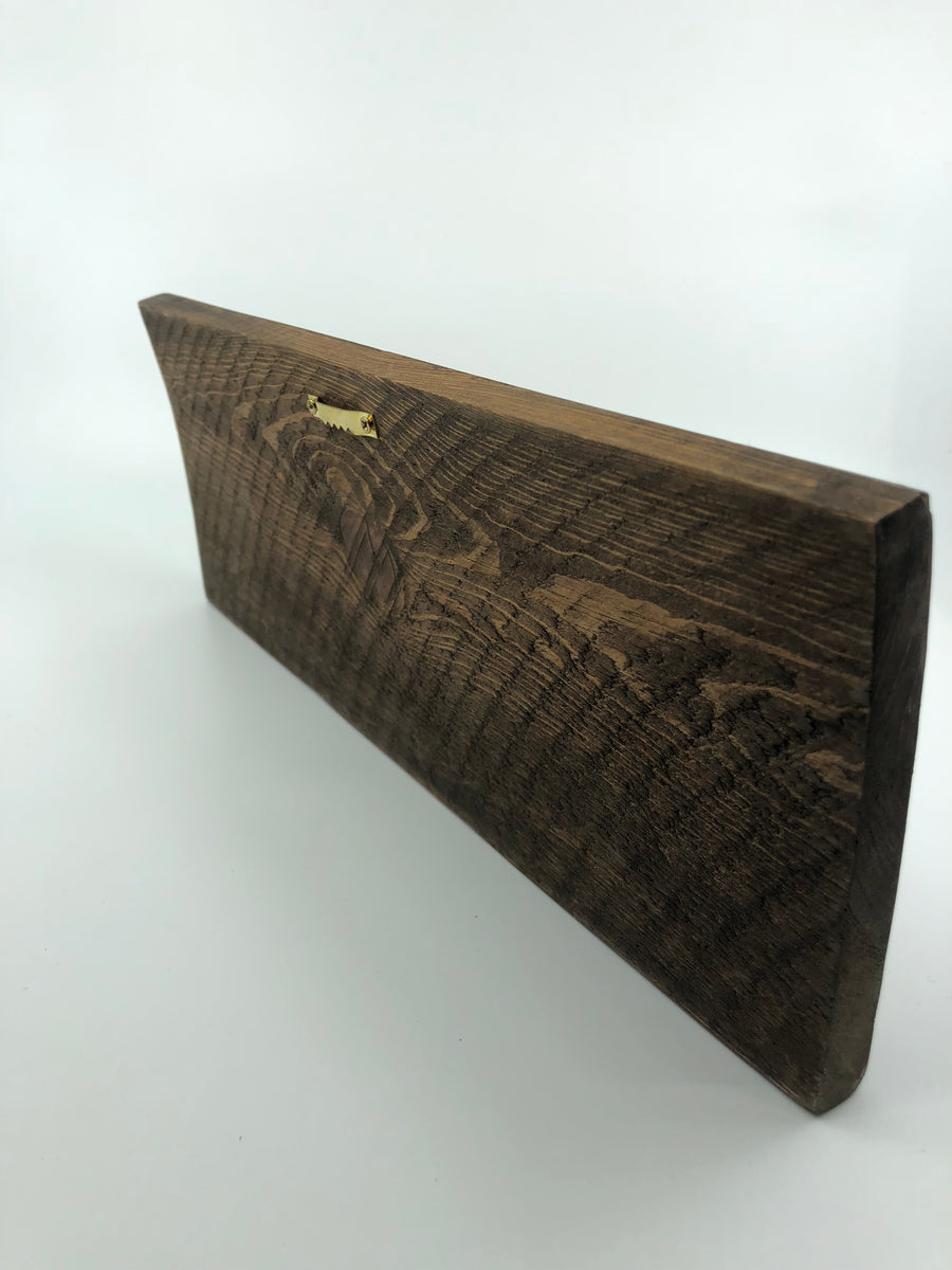 Jesus Is the Reason For The Season Wood Decor