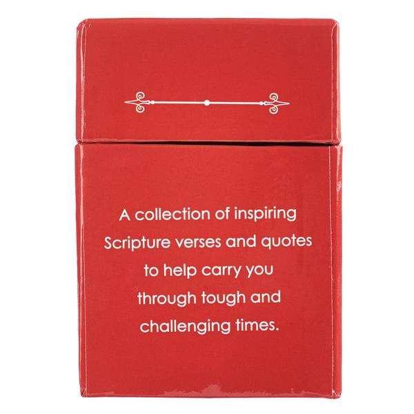 Keep Calm & Trust God Boxed Cards