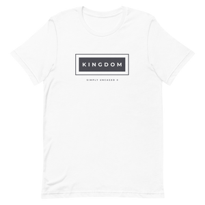 Kingdom Men´s Women´s Shirt ™ (SOLD OUT)