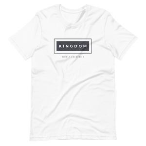 Kingdom Men´s Women´s Shirt ™ (SOLD OUT)