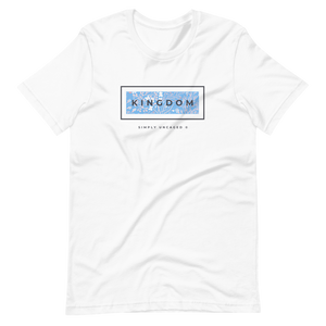 Kingdom Men´s Women´s Shirt ™ (SOLD OUT)