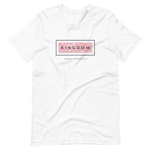 Kingdom Men´s Women´s Shirt ™ (SOLD OUT)