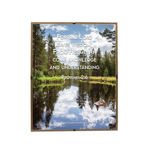 Philippians 2:6 Personalized Photo Verse