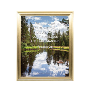 Philippians 2:6 Personalized Photo Verse