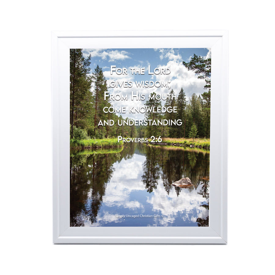 Philippians 2:6 Personalized Photo Verse