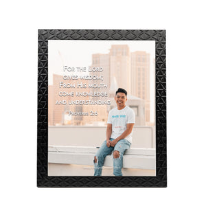 Philippians 2:6 Personalized Photo Verse