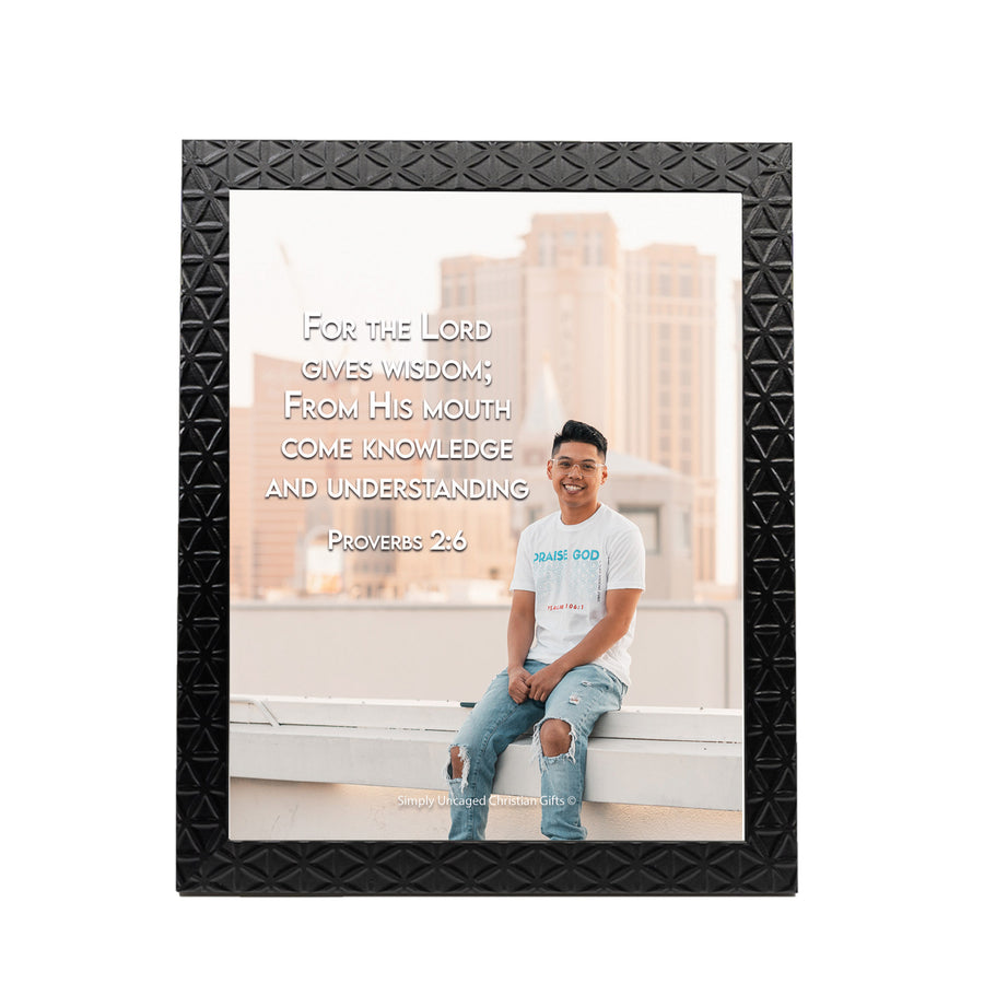 Philippians 2:6 Personalized Photo Verse