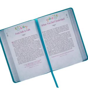 He Whispers Your Name: 365 Devotions - Cherie Hill