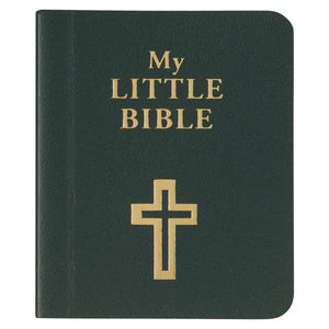 My Little Bible