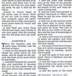 Load image into Gallery viewer, Personalized KJV Reference Bible Super Giant Print Burgundy Indexed
