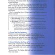 Load image into Gallery viewer, Personalized The Outline Bible Hardcover Black
