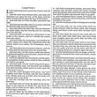 Load image into Gallery viewer, Personalized KJV Deluxe Gift Bible Red Letter Leathersoft Turquoise King James Version
