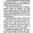 Load image into Gallery viewer, Obedience in Finances - Kenneth E. Hagin

