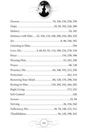 Jesus Lives: Seeing His Love in Your Life - Sarah Young