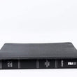 Load image into Gallery viewer, Personalized The Amplified Holy Bible Bonded Leather Black
